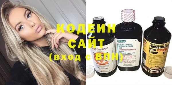 хмурый Осташков